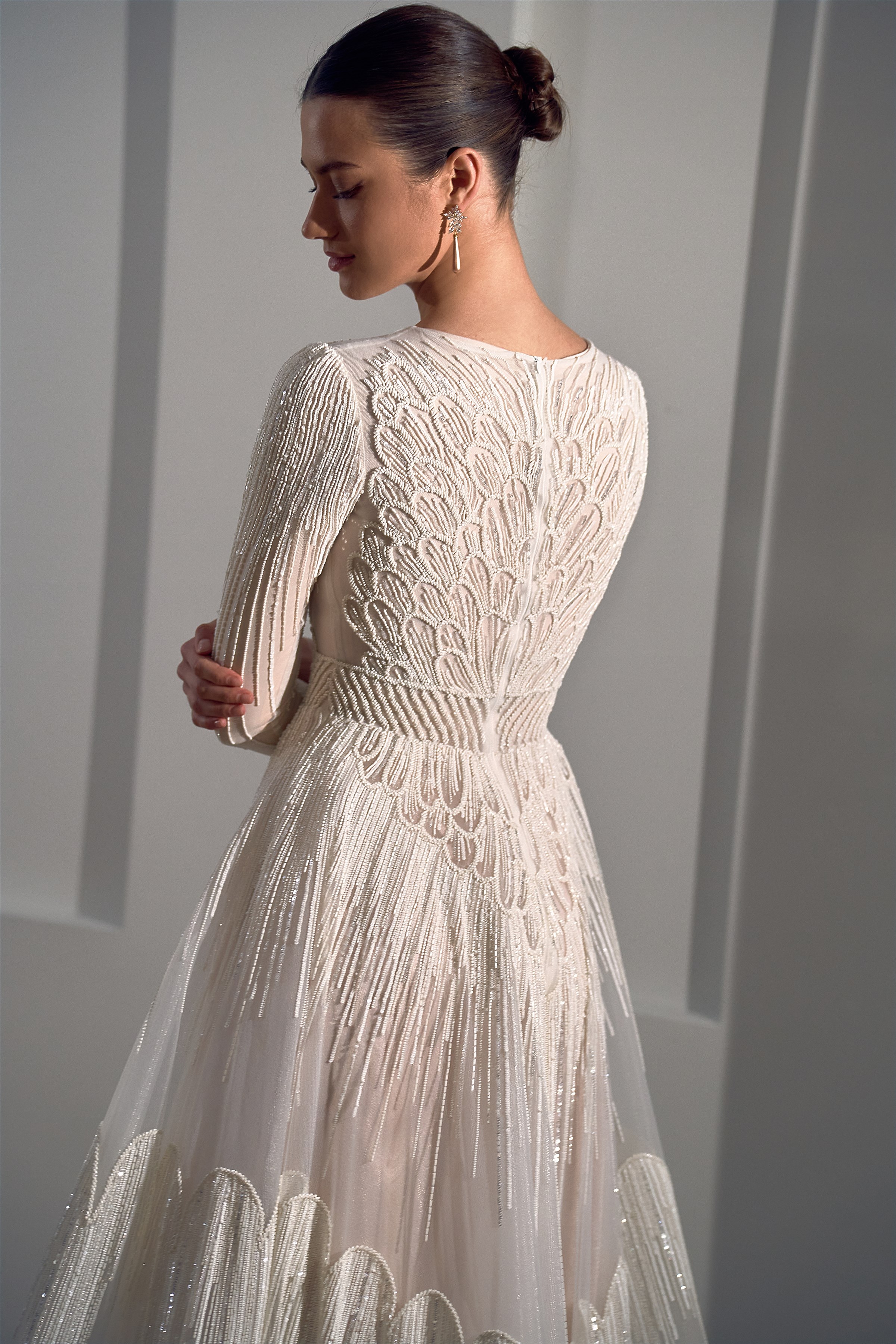 אומנות קוטור — סטודיו עמליה