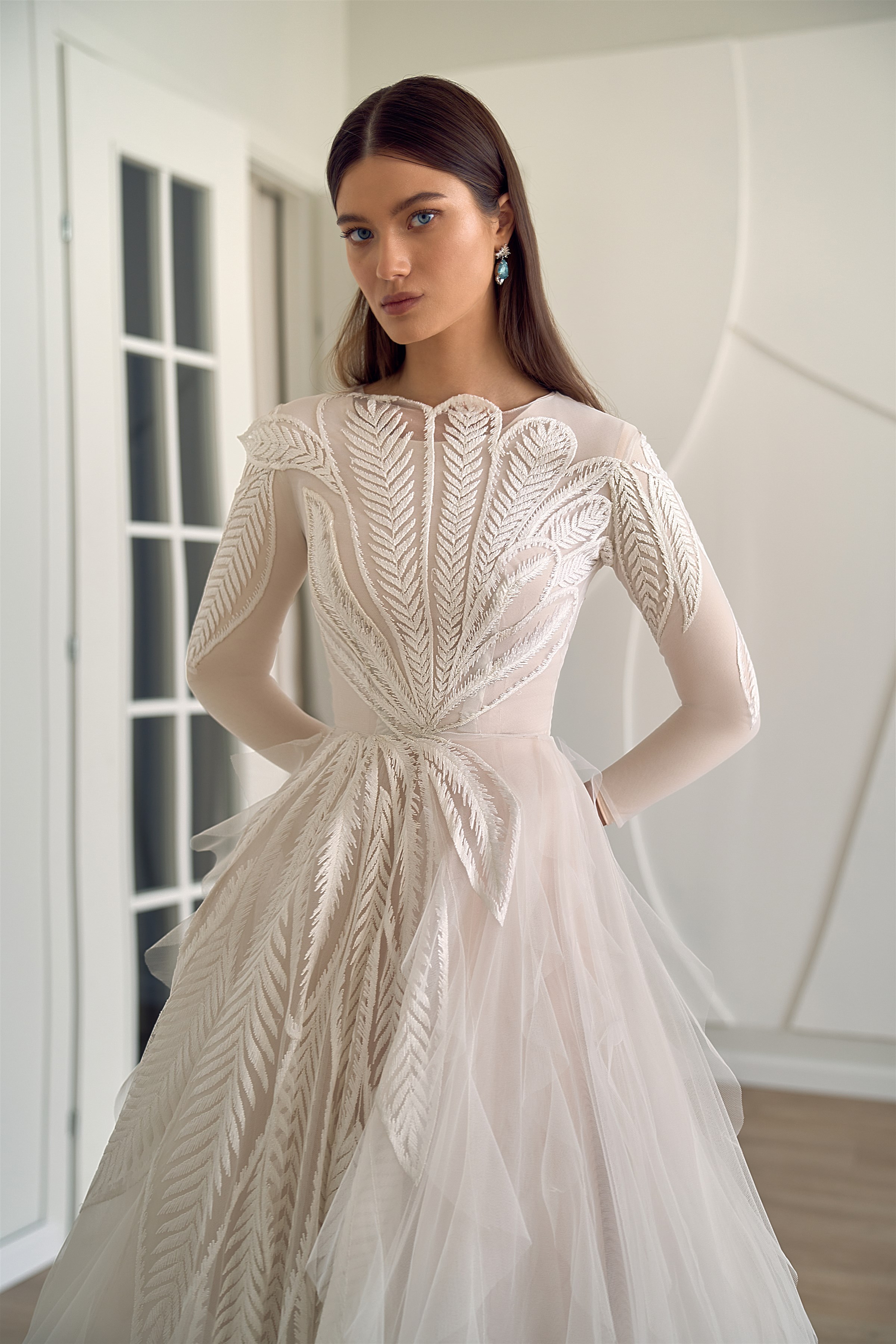 Bespoke by Amalya — Handcrafted Couture